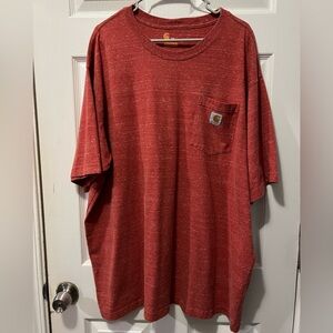 Men’s Carhartt shirt size 2xl